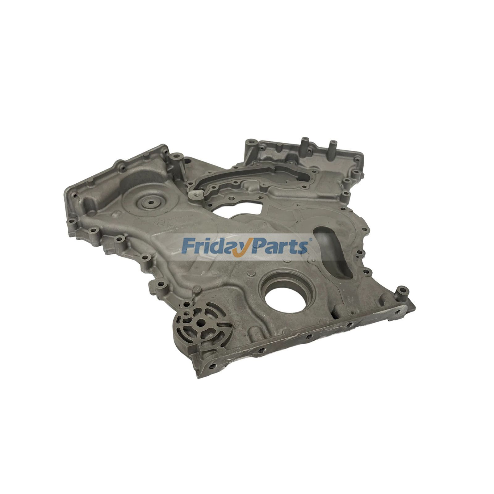 Timing Chain Cover 68079232AB for Jeep Wrangler 3.6L 2013-2018