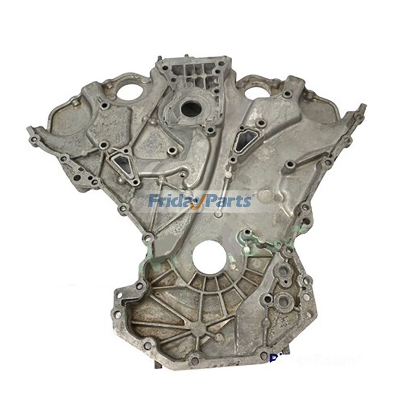 Timing Chain Cover Assembly 21351-3L110 for Hyundai Palisade Kia Sorento Cadenza 2017-2024