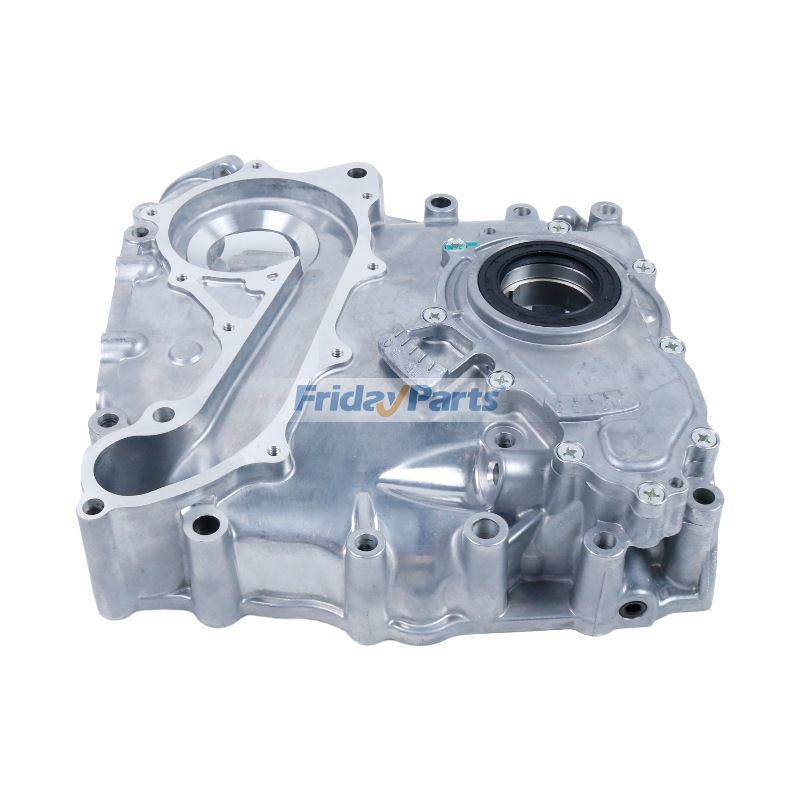 Timing Chain Cover Oil Pump 11301-75030 for Toyota Tacoma 1995-2004