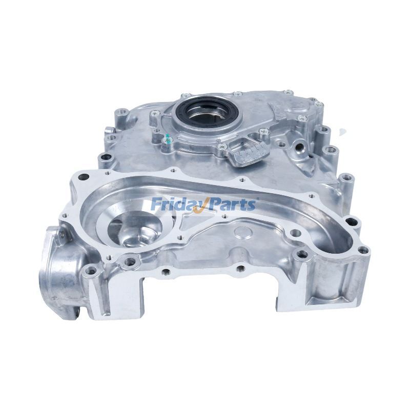 Timing Chain Cover Oil Pump in Stock in China