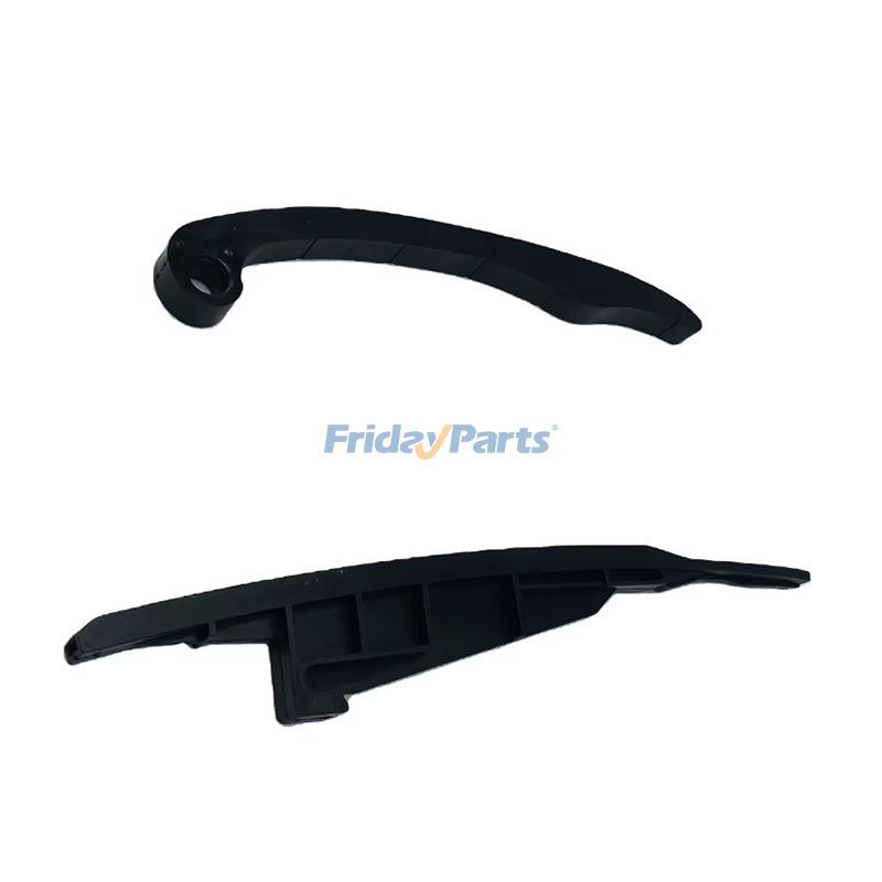 Timing Chain Guide Tension Plate Kit 21050102301 21050102401 for Odes UTV 1000 Dominator X2 X4