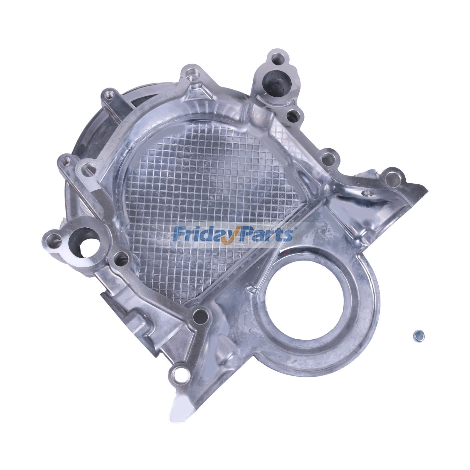 Timing Chain Housing Cover for Engine,Vehicle