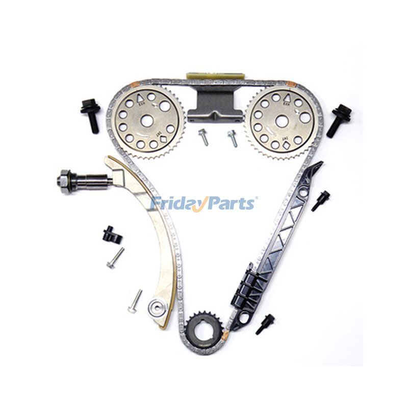 Timing Chain Kit 12576644 for Alfa Romeo 159 BRERA SPIDER Opel Astra Signum 2005-2011