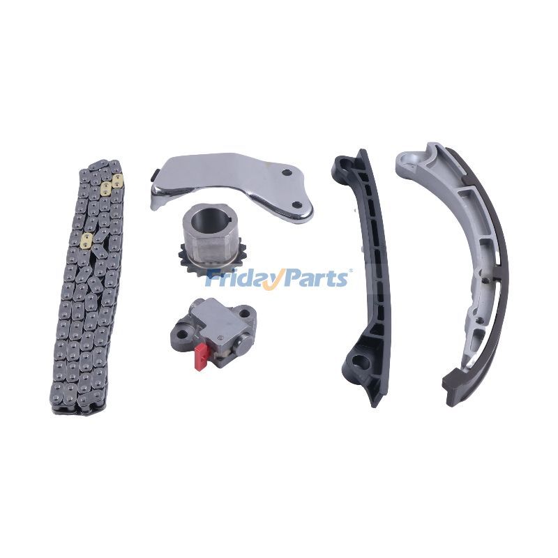 Kit Pattes De Distribution (Poussoirs) Pour Suzuki SV650 - Références 12771-19F00 & 12811-17G00 - Occasion