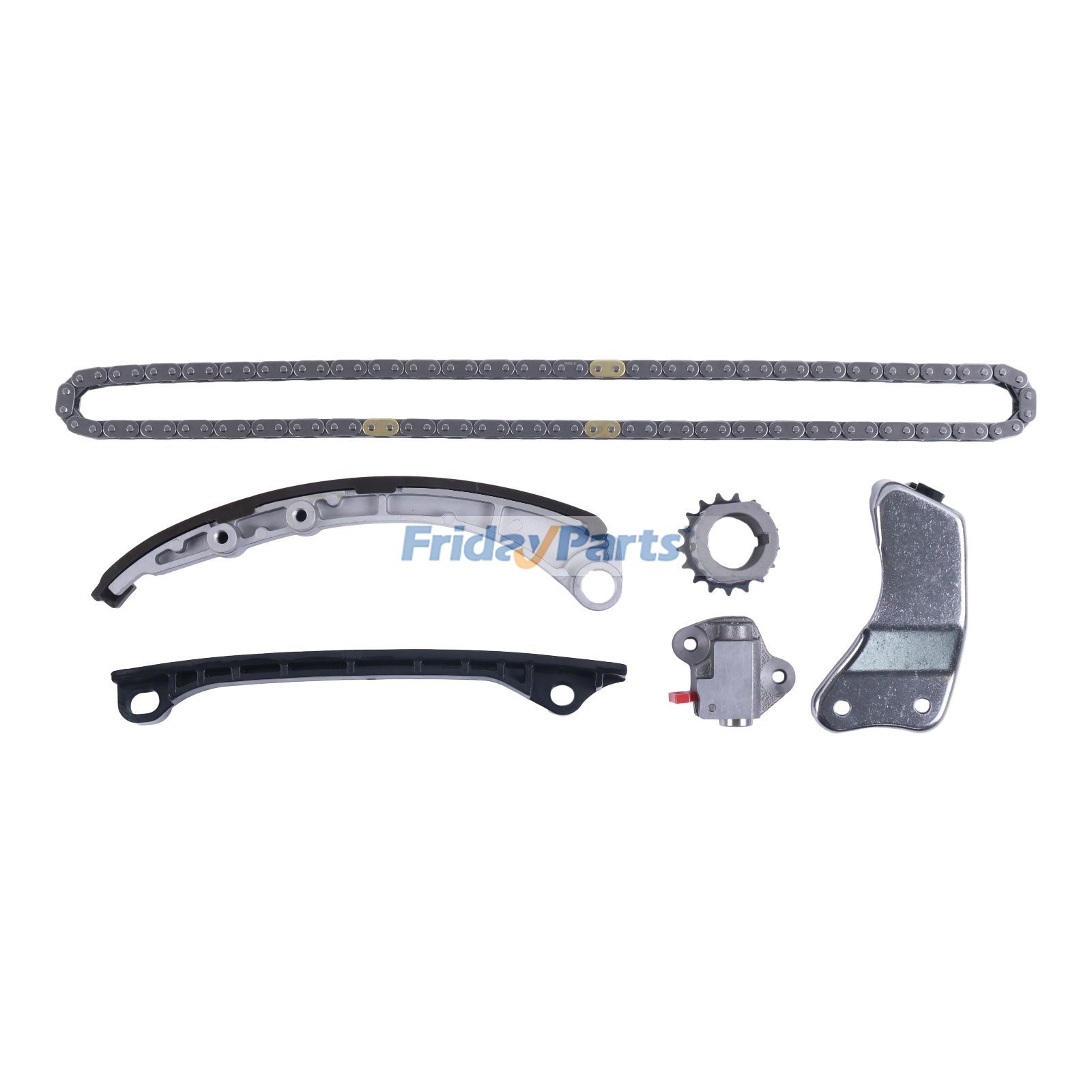 Engine Timing Chain Kit
