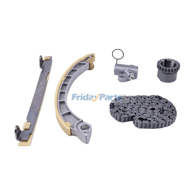 Timing Chain Kit 12761-76G31 12761-76G30 for Suzuki K14B Engine Swift Wagon R Landy