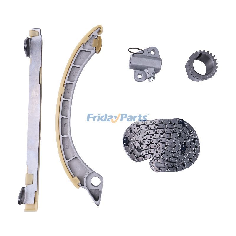 Kit de cadena de distribución 12761-76G31 12761-76G30 para Suzuki Swift Wagonr Landy K14B