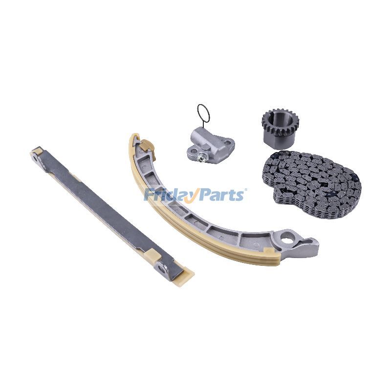 Kit de cadena de distribución 12761-76G31 12761-76G30 para Suzuki Swift Wagonr Landy K14B Para Suzuki