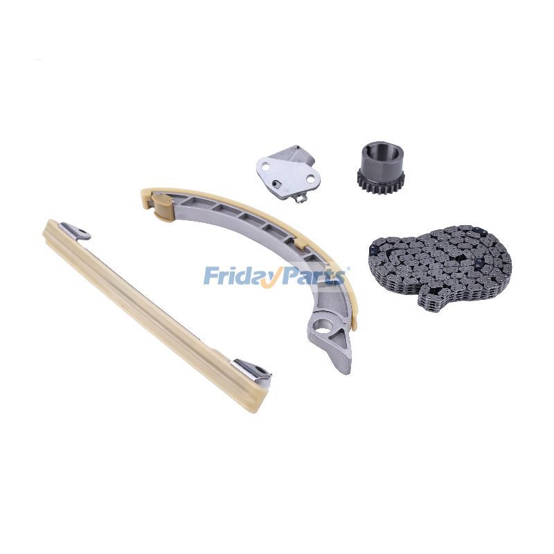 Kit de cadena de distribución 12761-76G31 12761-76G30 para Suzuki Swift Wagonr Landy K14B de FridayParts