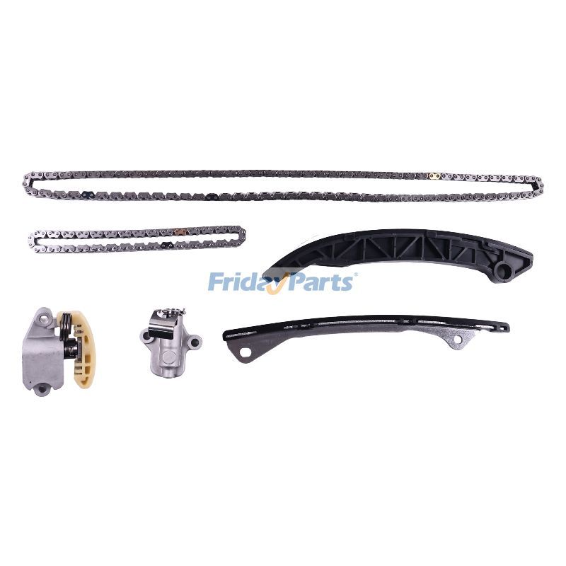 FridayParts Timing Chain Kit