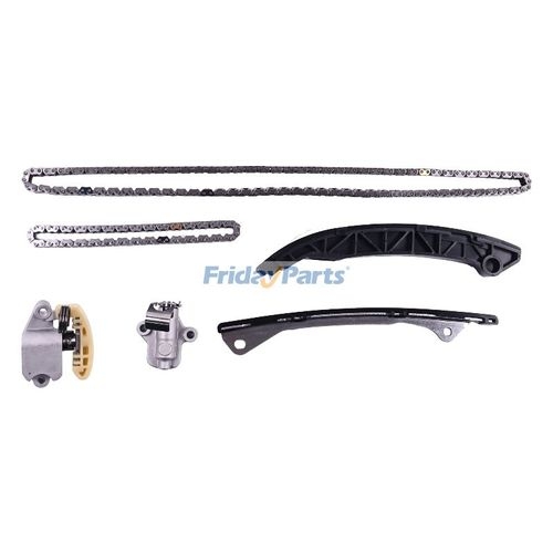 RENAULT TIMING CHAIN Kit Nissan Qashqai Juke Pulsar 1.2 Petrol RENAULT TIMING CHAIN Kit Nissan Qashqai Juke Pulsar 1.2 Petrol