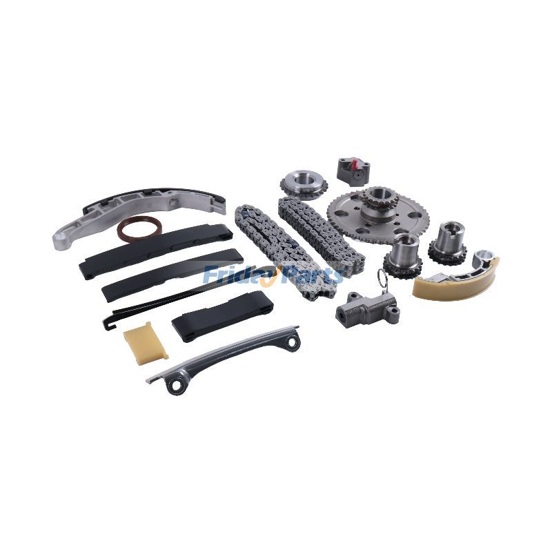  Timing Chain Kit For Nissan