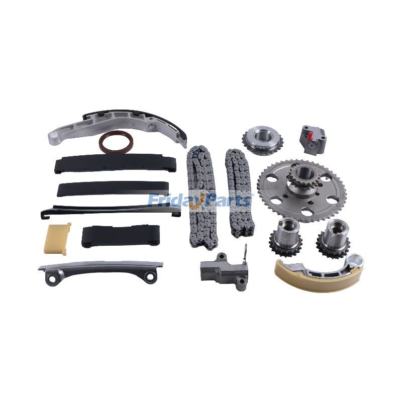 FridayParts Timing Chain Kit