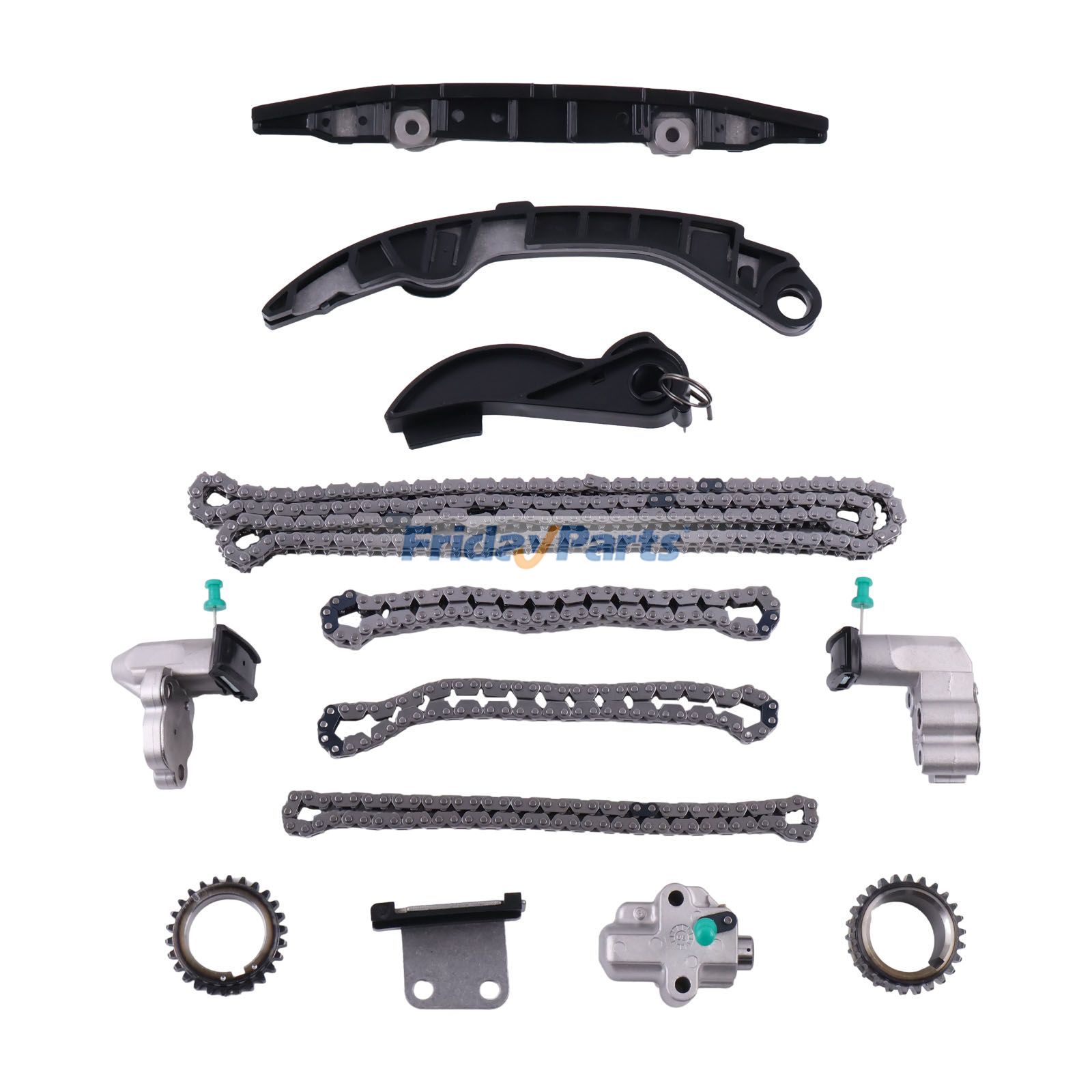 Engine,Vehicle Timing Chain Kit