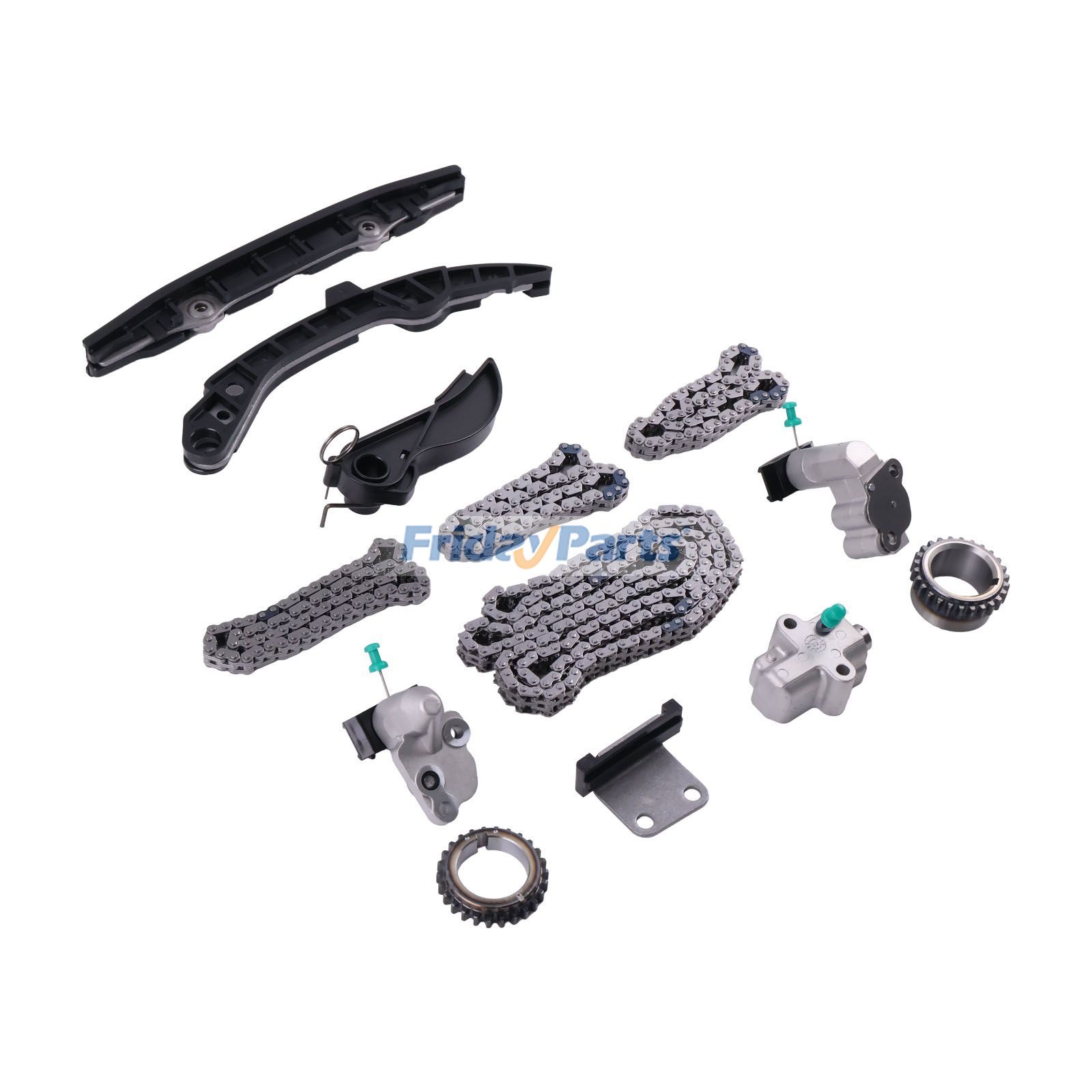 Timing Chain Kit for Engine,Vehicle