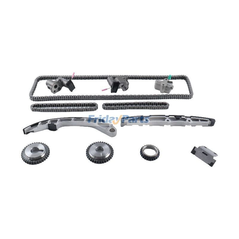 Timing Chain Kit 13091-JK20A 13085-AL511 for Infiniti FX35 G35 Nissan 350Z Altima Murano