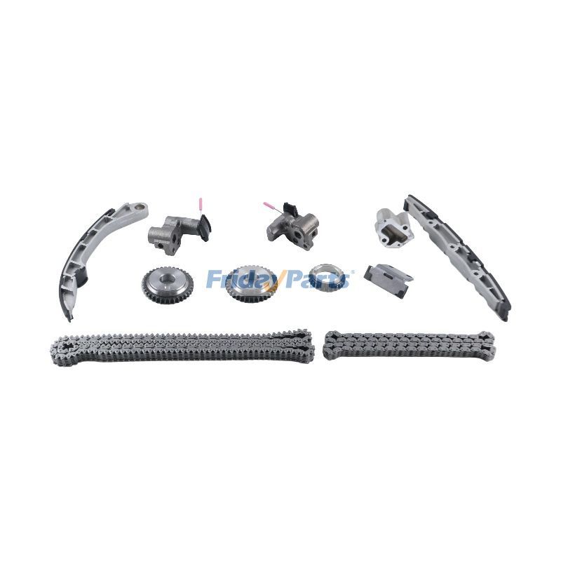 Kit de cadena de distribución 13091-JK20A 13085-AL511 para Infiniti FX35 G35 Nissan 350Z Altima Murano para Motor Para Nissan,Para OTRA MARCA FridayParts