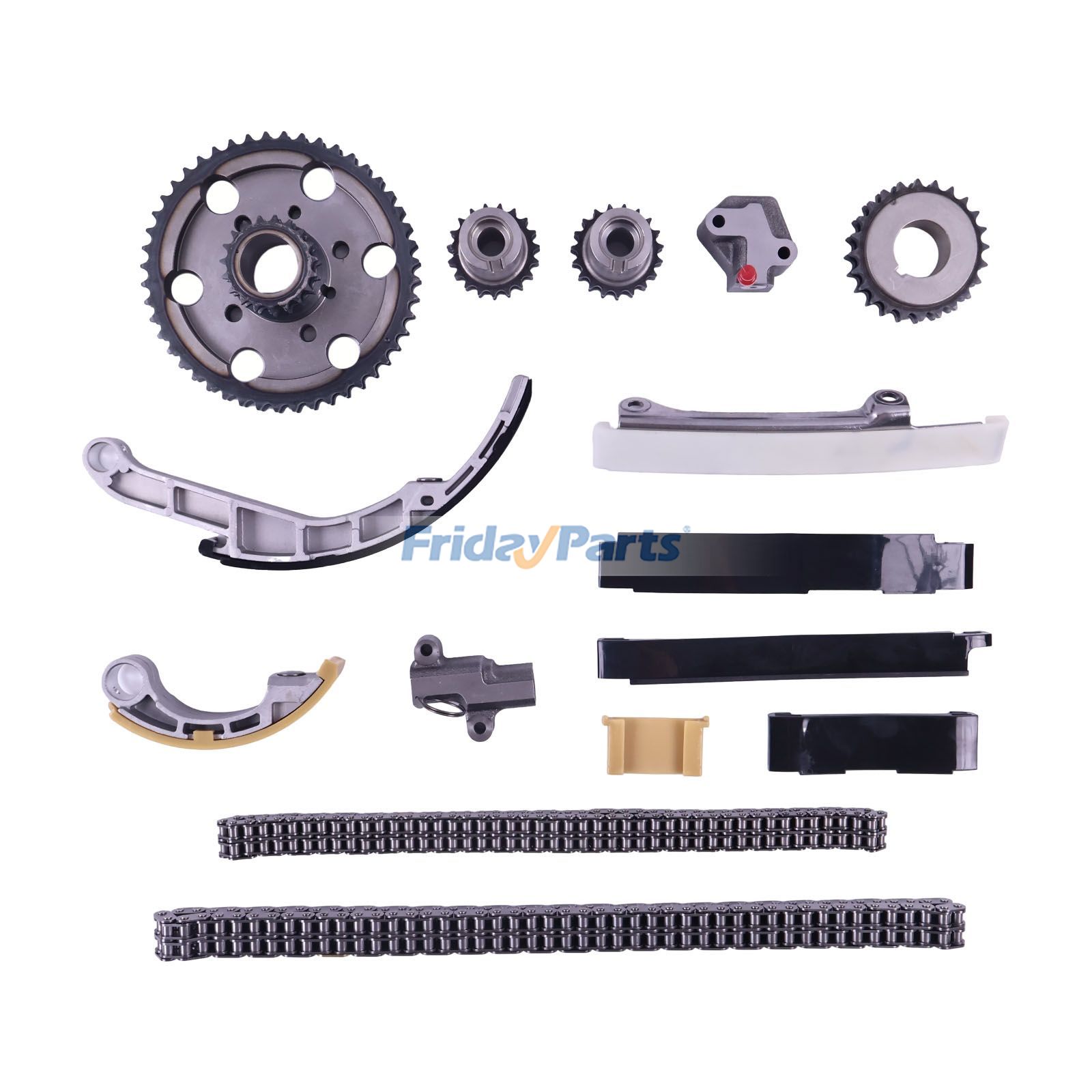 Engine Timing Chain Kit