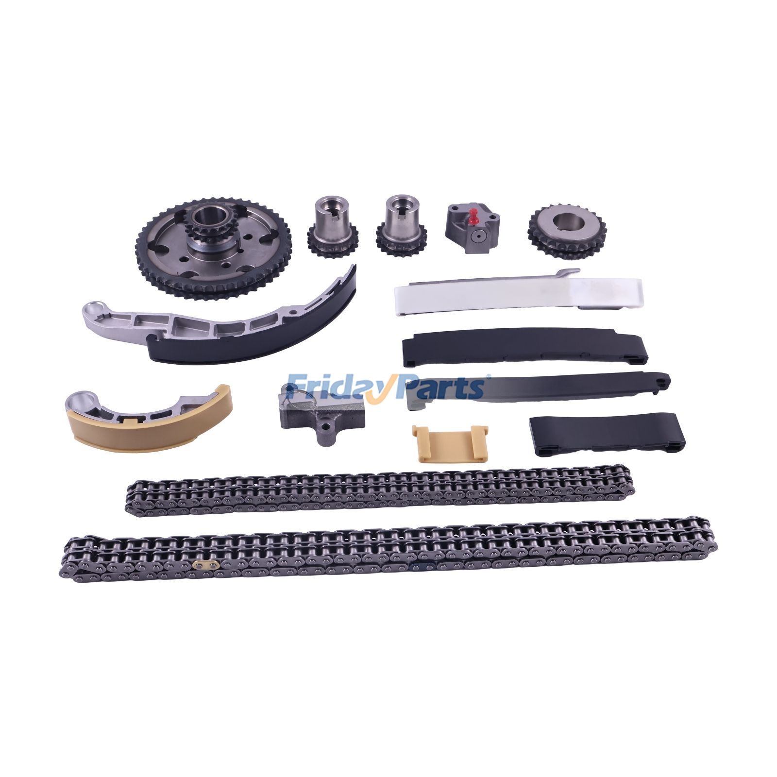  Timing Chain Kit For Nissan