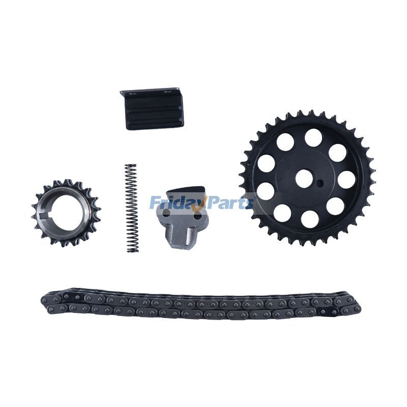  Timing Chain Kit For Toyota