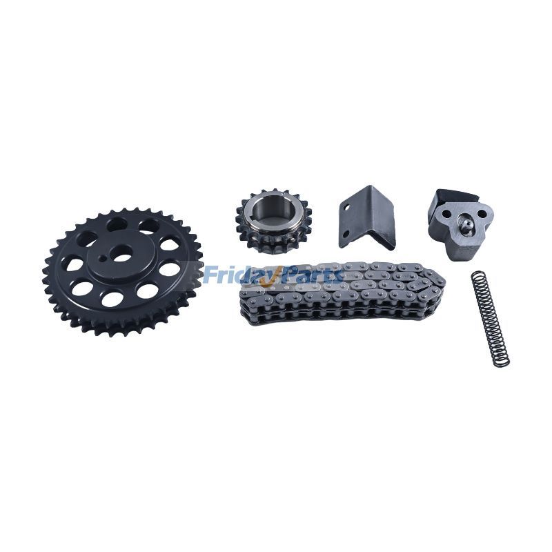 Timing Chain Kit 13506-22010 KA-07 for Toyota Corolla Lite Ace Sprinter Townace Engine 3K 4K 5K