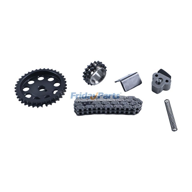 Engine Timing Chain Kit