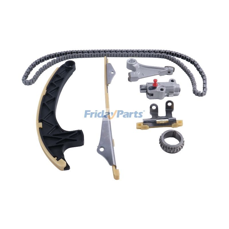 FridayParts Steuerkettensatz