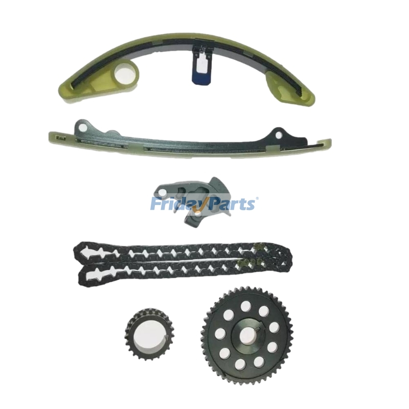 Timing Chain Kit 14401-RB0-003 for Honda CR-Z Insight 2010-2014