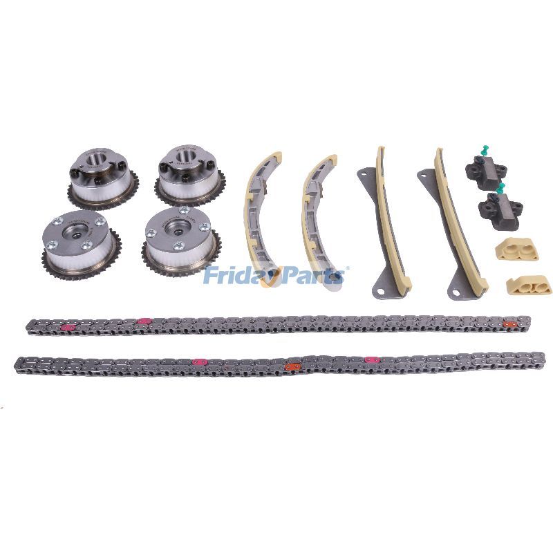 Steuerkettensatz für Kia HyundaiFe 3.3L 3.8Lfür Fahrzeug