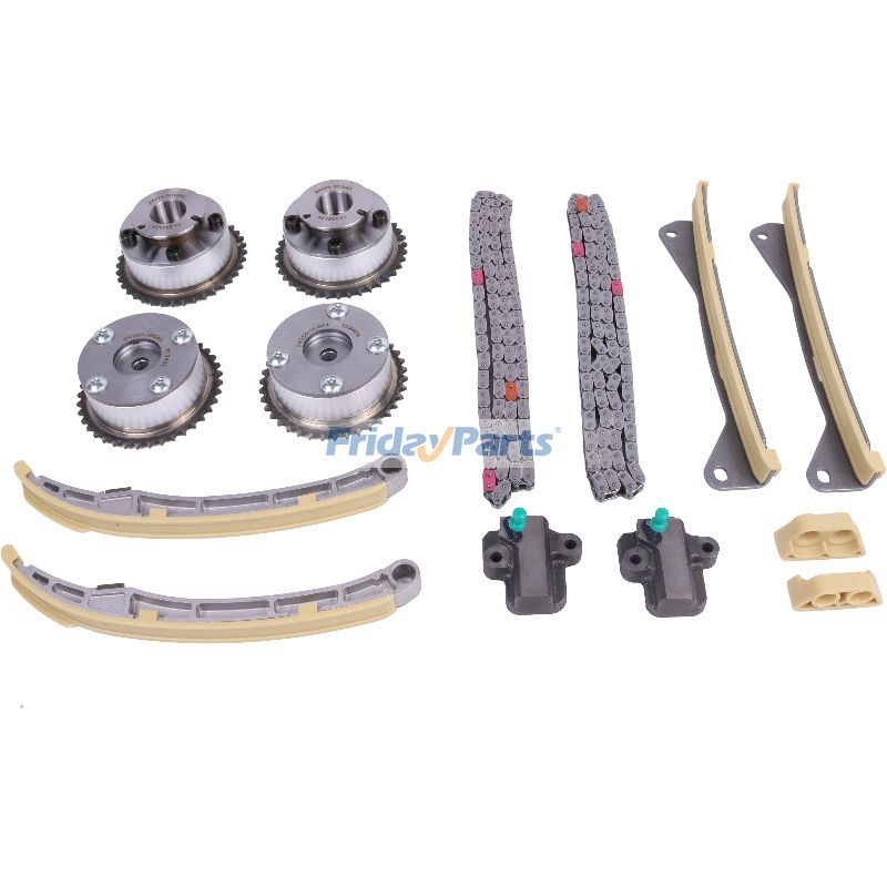 Steuerkettensatz für Kia HyundaiFe 3.3L 3.8LFür HYUNDAI,Für andere Marken,Für Kia