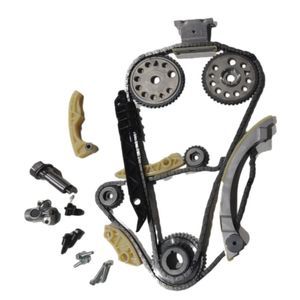 Kit Cadena Distribución Pontiac G5 4 Cil 2.2 Lts 2007-2008 | Meses Sin Interés