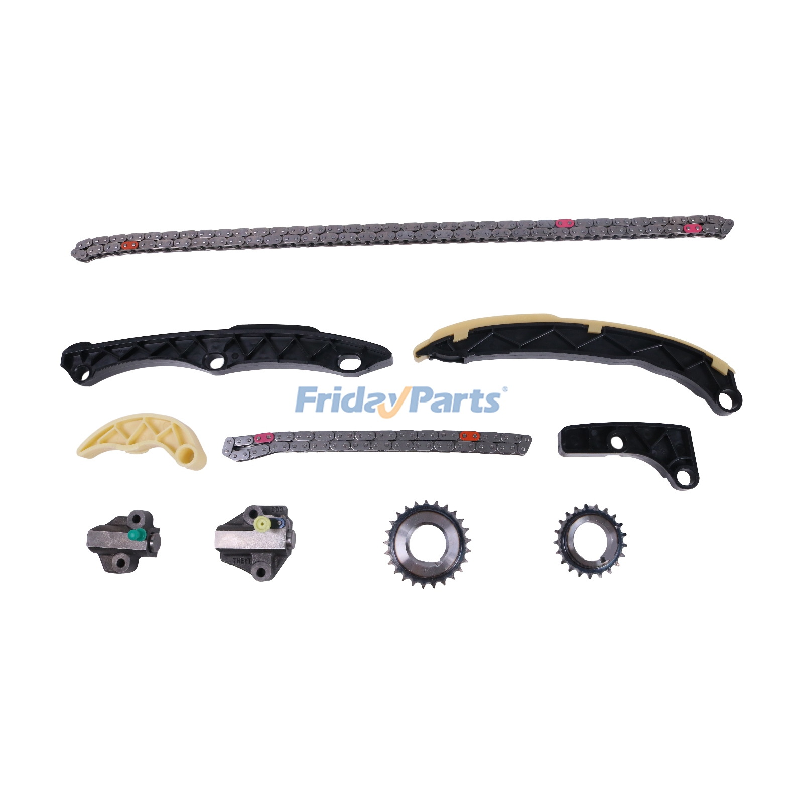 Engine Timing Chain Kit