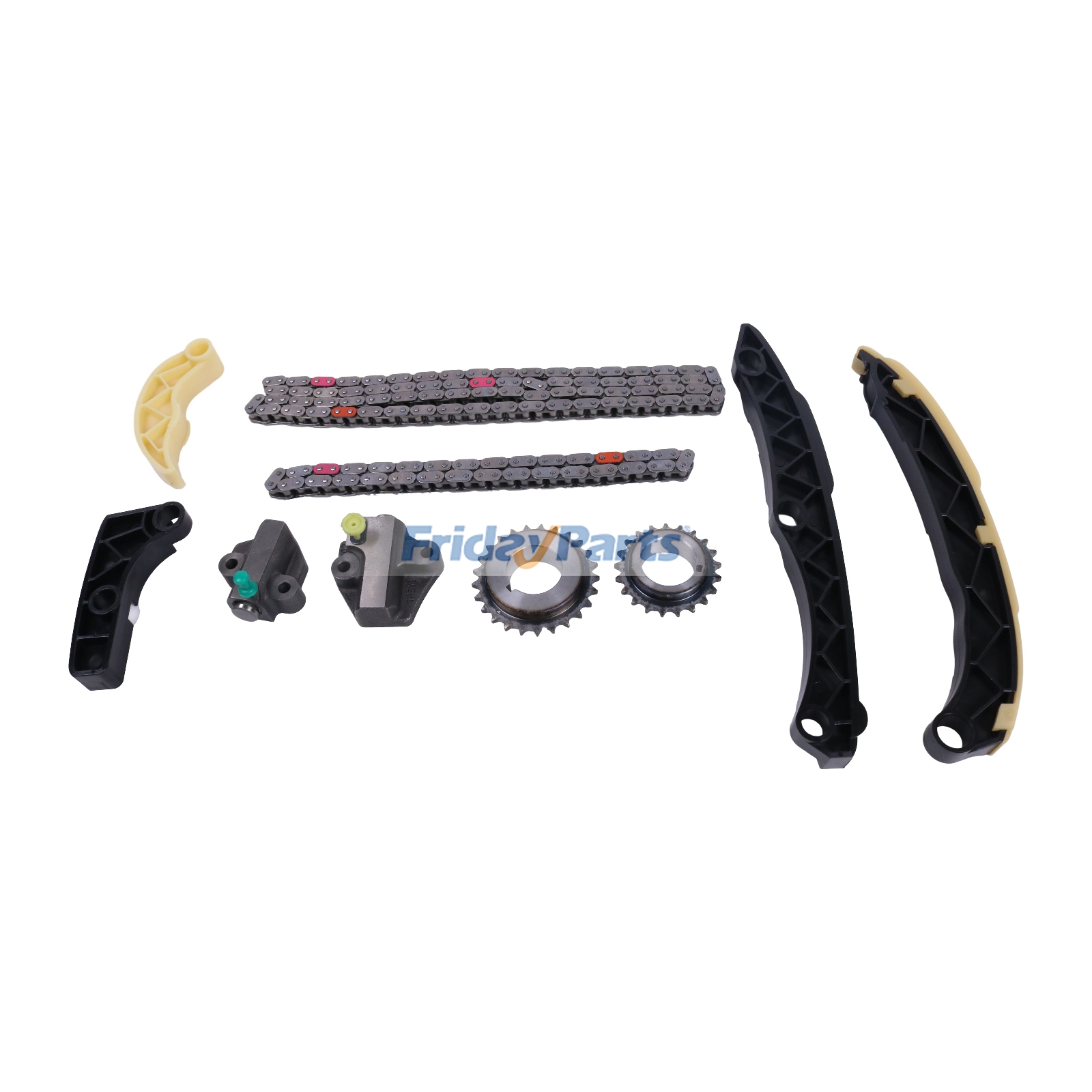  Timing Chain Kit For HYUNDAI,For Kia