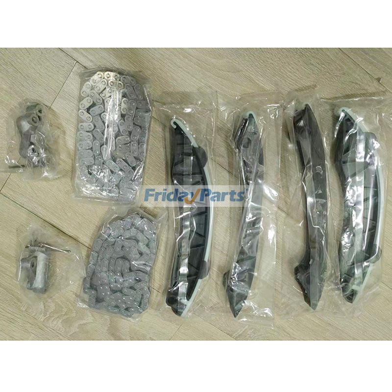 Timing Chain Kit 68148429AA 68147489AA 68147488AA for Jeep Gladiator Wrangler Grand Cherokee Dodge Ram 1500
