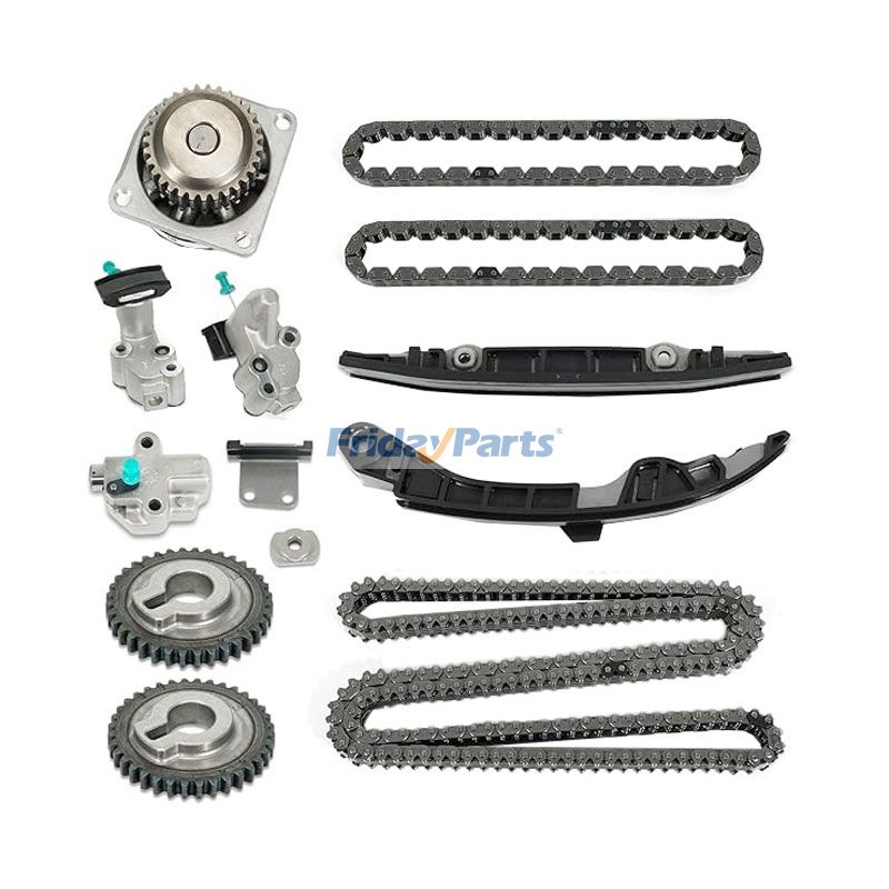 タイミングチェーンキット 9-0730SWP 日産アルティマ ムラーノ パス