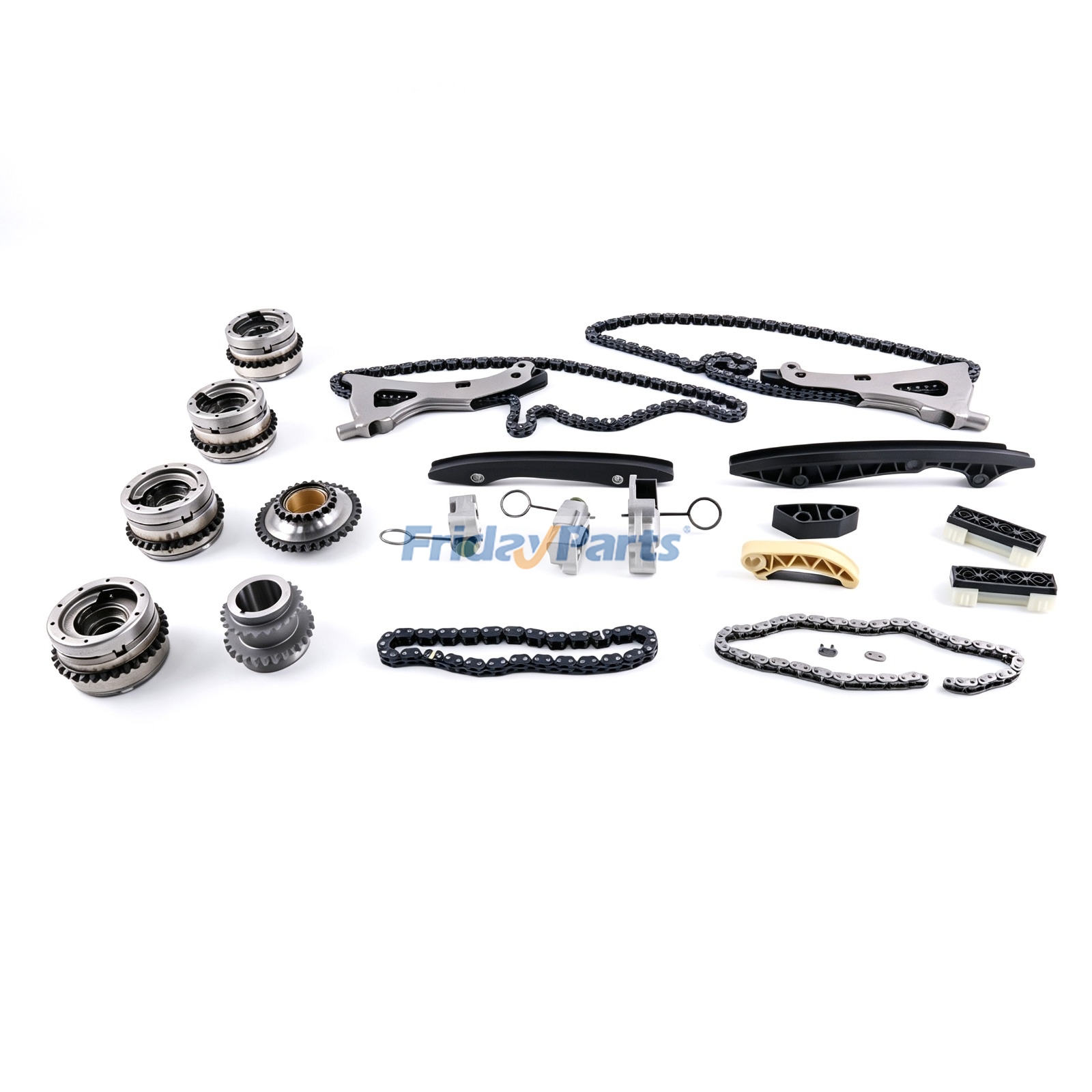 Vehicle Timing Chain Kit 