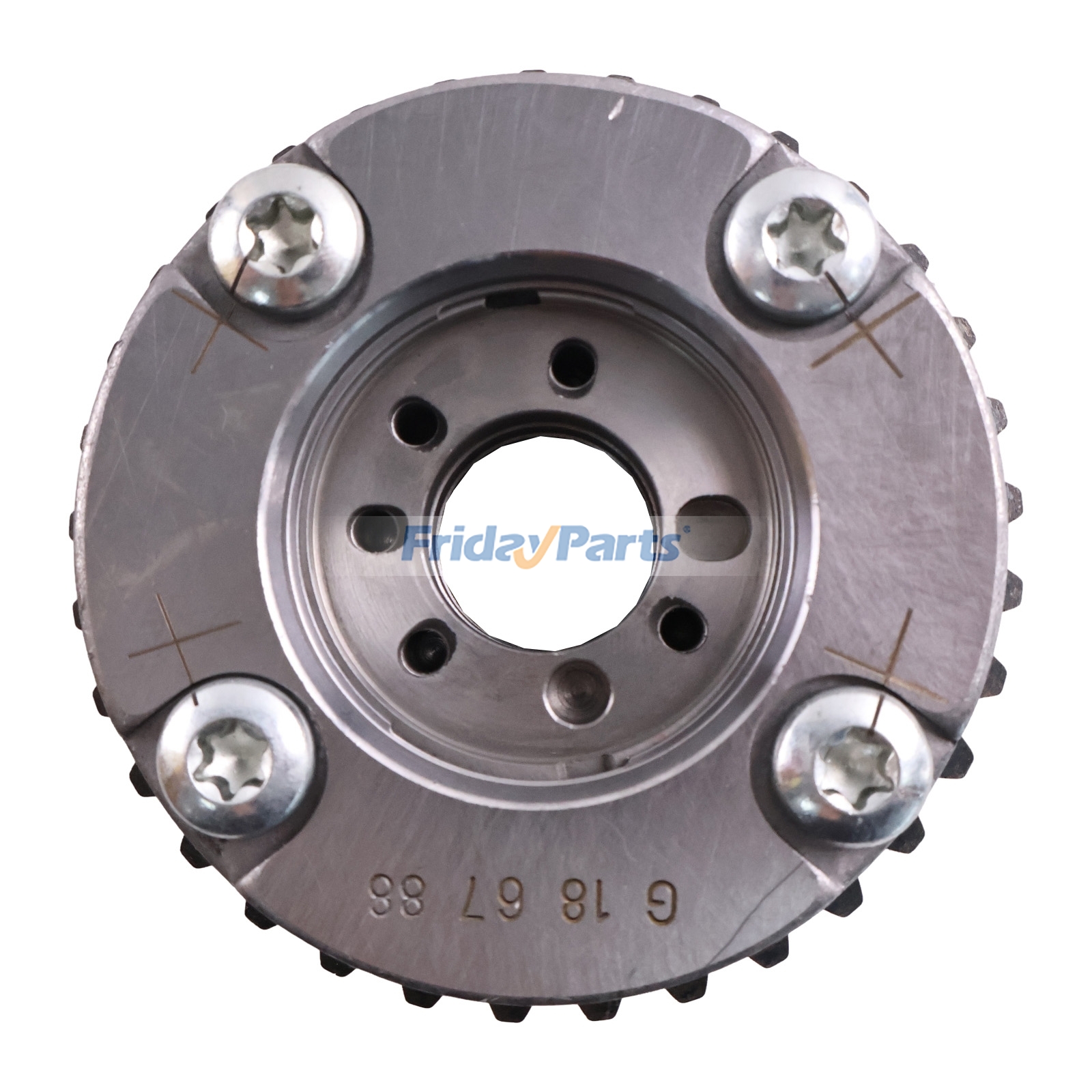  Timing Chain Kit  For Mercedes Benz