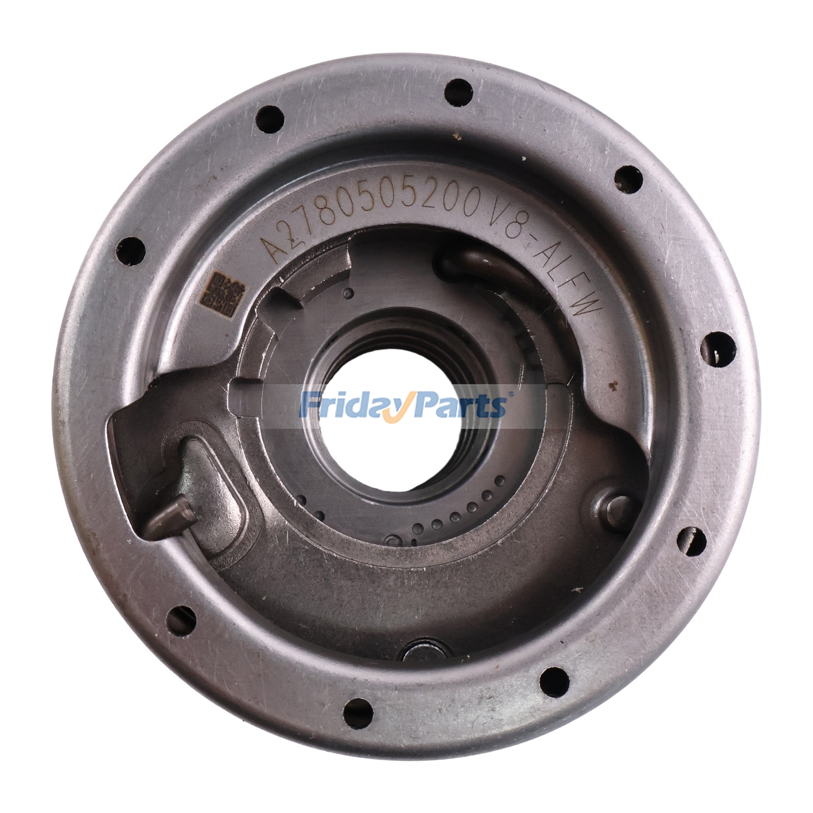 FridayParts Timing Chain Kit 