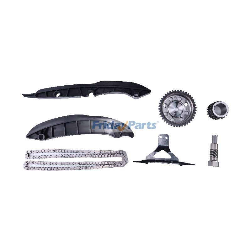 Engine Timing Chain Kit
