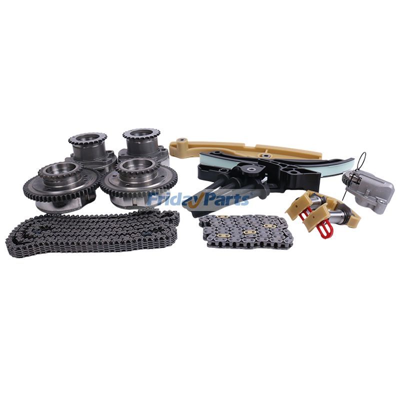 Engine Timing Chain Kit 