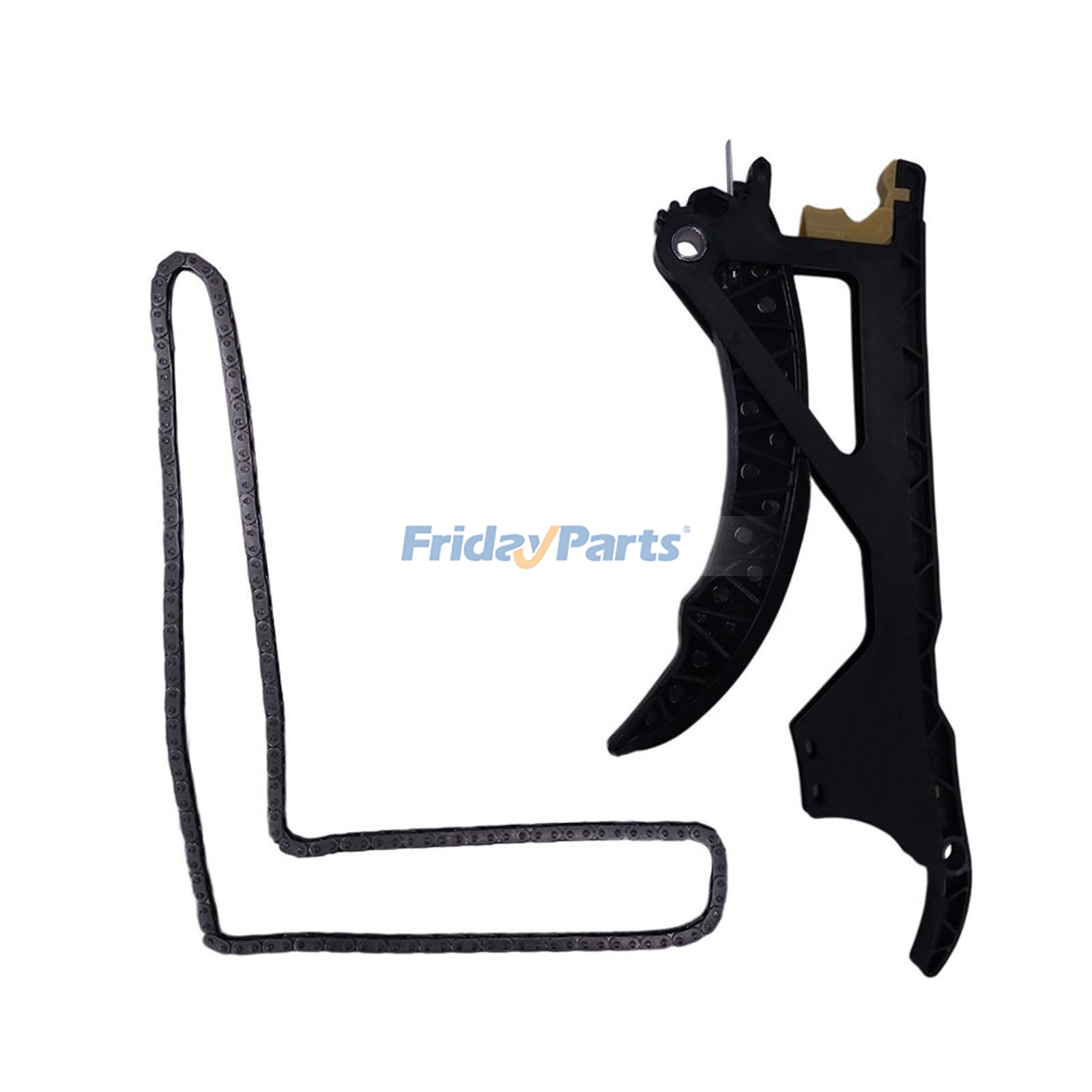 Steuerkettensatz für BMW 135 325 335 318 525 535 530 E61 E60 E93 E92 N43 N54 N54 3.0Lfür Für BMW