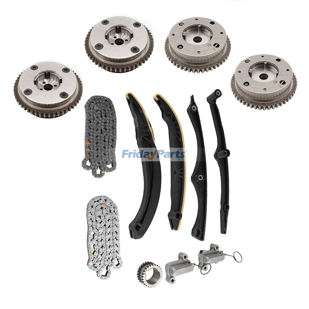 Timing Chain Kit HL3Z6268A for Ford 2017-2023 F-150