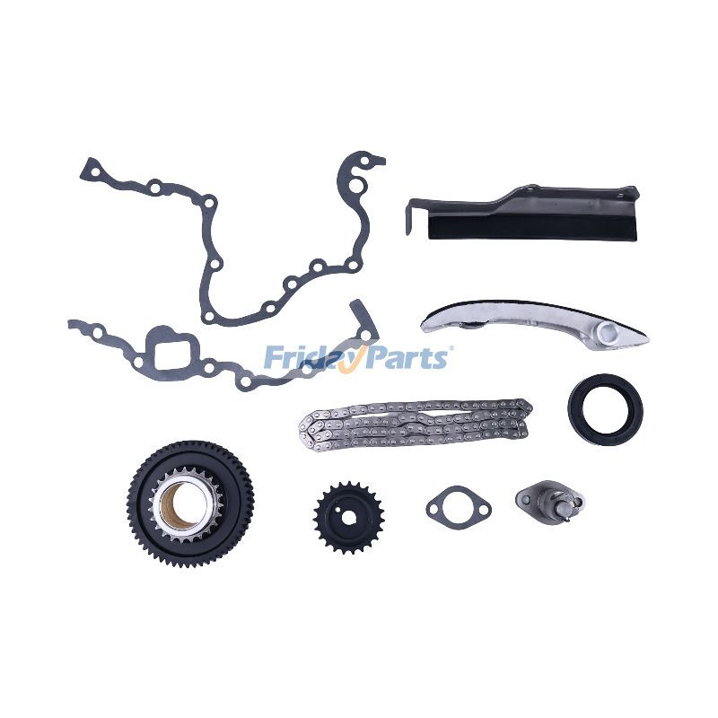 Steuerkettensatzfür Motor