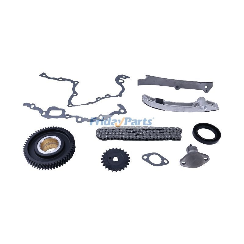 Timing Chain Kit ‎ME199012 for Mitsubishi Engine 4M40