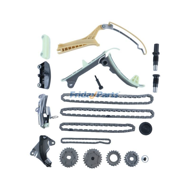 Kit de chaîne de distributionpour Moteur