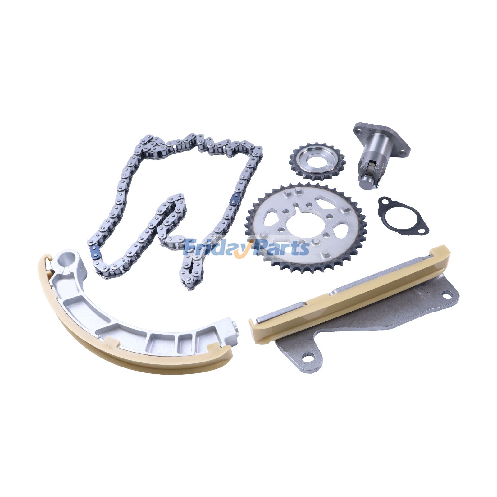 Timing Chain Kits for Isuzu Engine 4JJ1