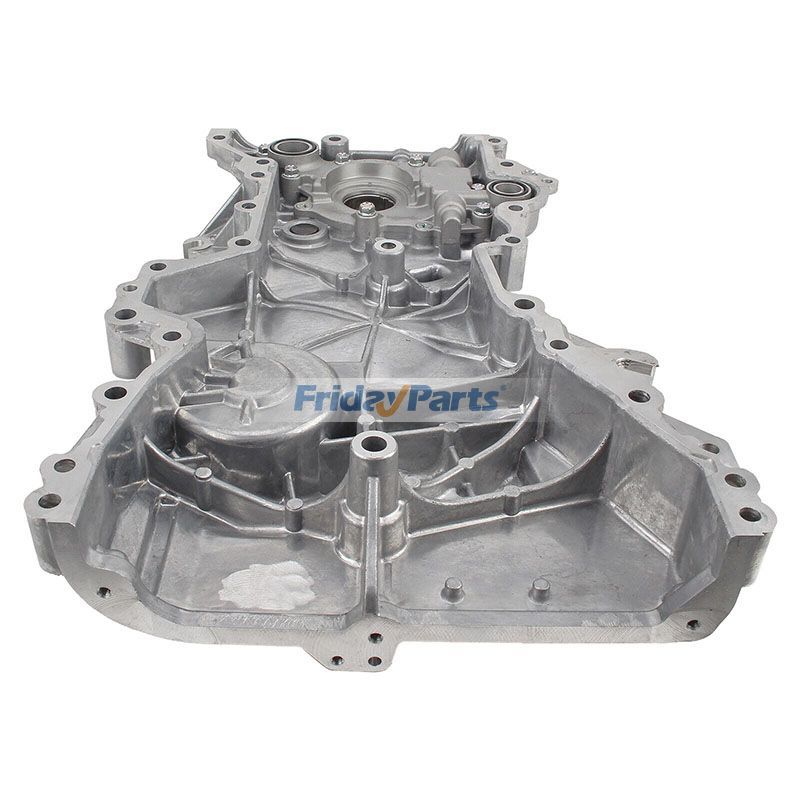 Steuerketten-Ölpumpendeckel Fortefür Motor