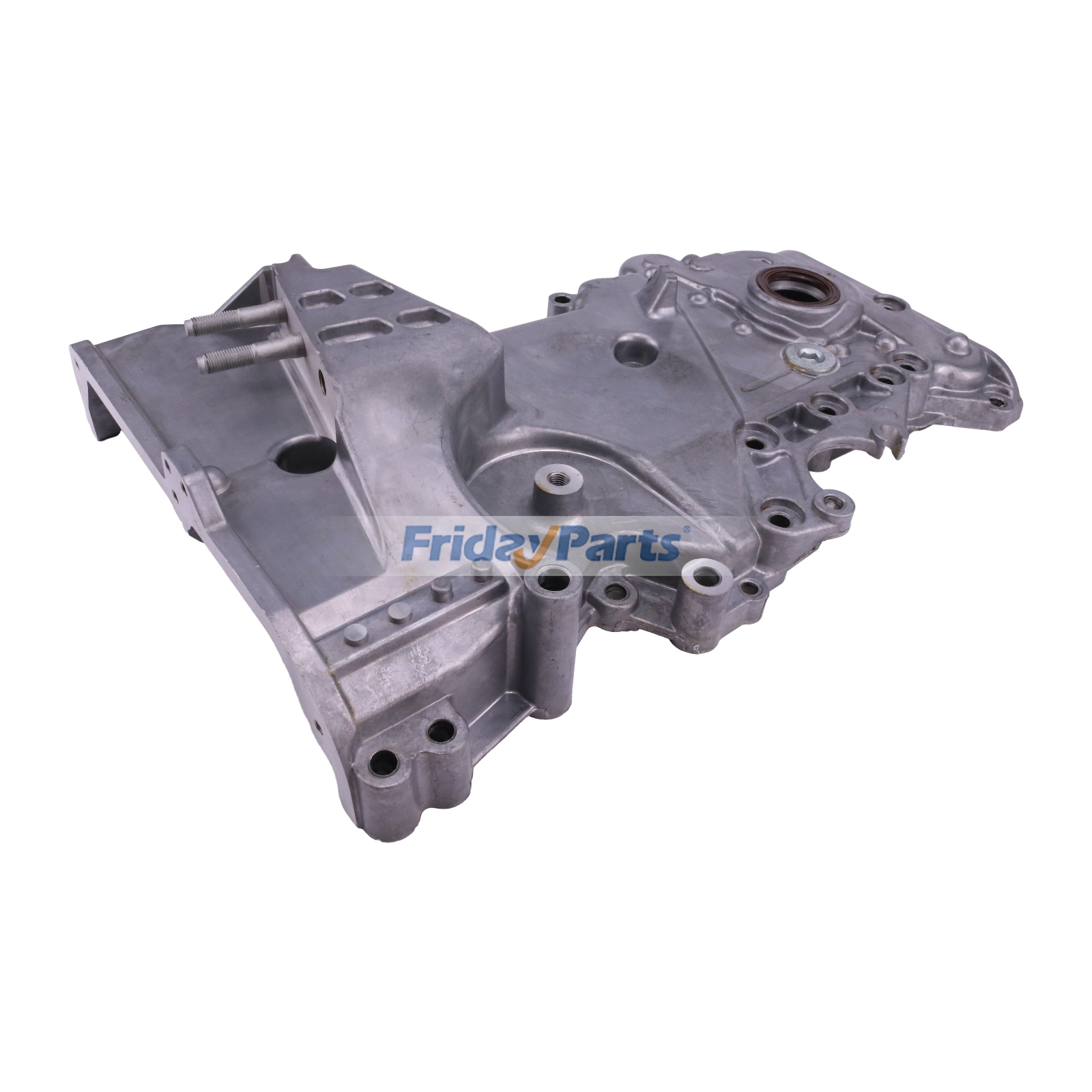 Engine Timing Chain Oil Pump Cover Forte