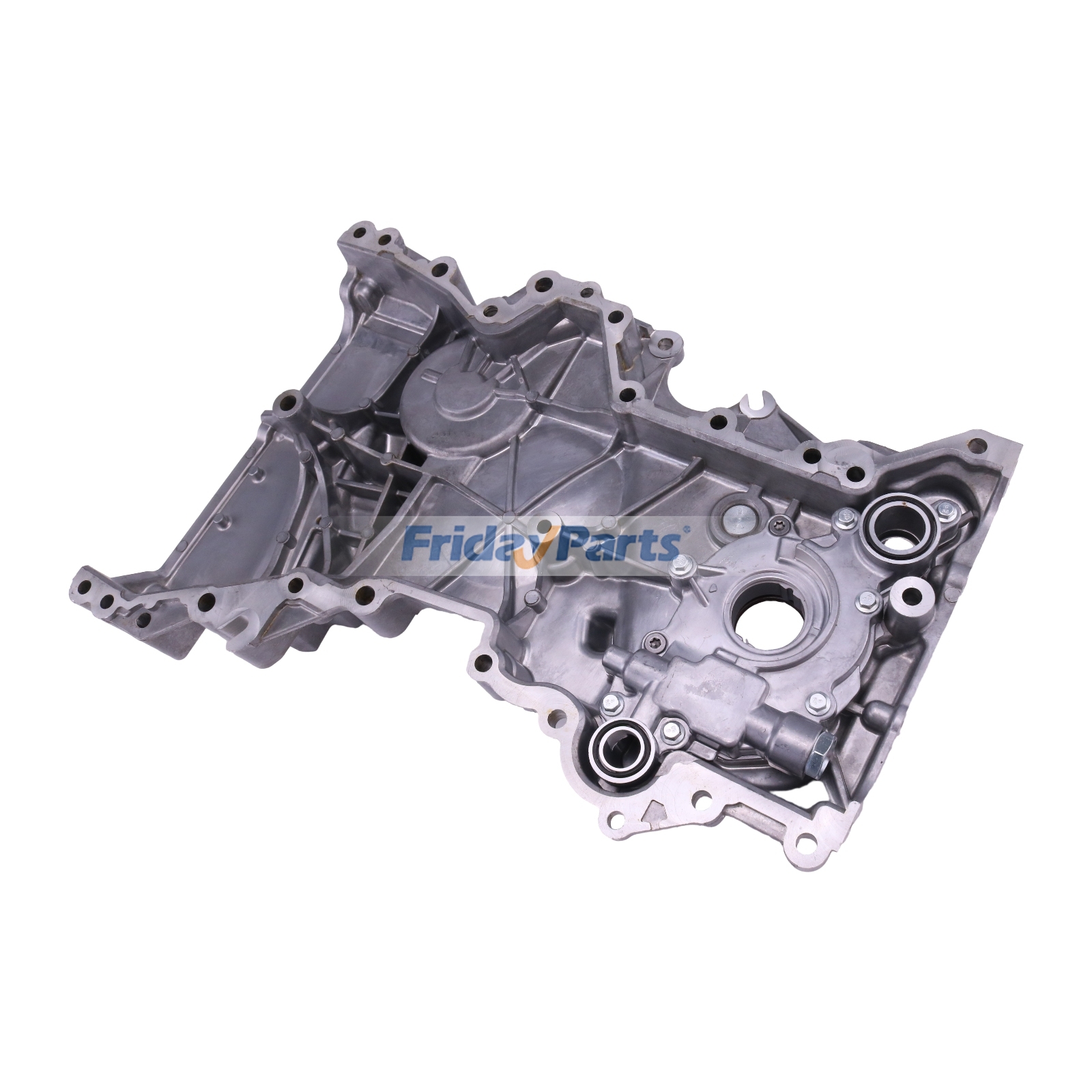 Timing Chain Oil Pump Cover Forte in Stock in China