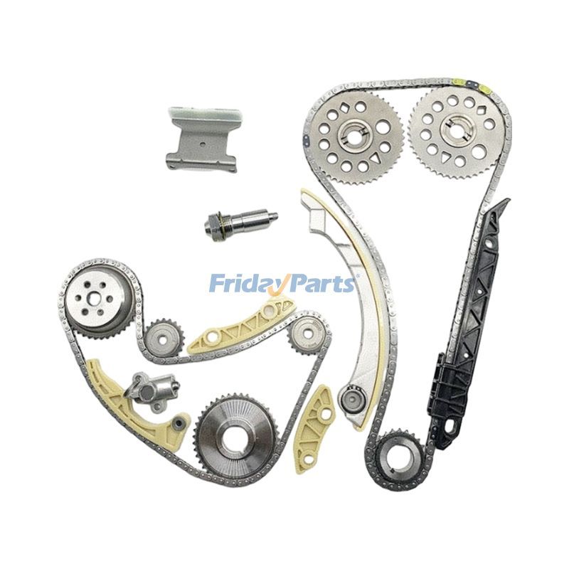 Timing Chain Parts Kit 90537842 for 2011–2015 Buick LaCrosse 2.4L Chevrolet GMC Pontiac Saturn